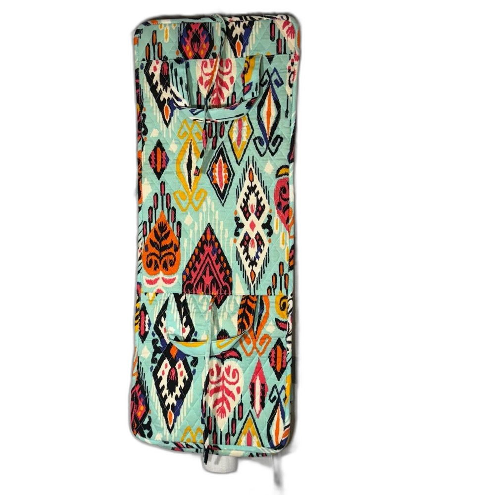 Vera Bradley hanging organizer‎ Pueblo print - Picture 3 of 6